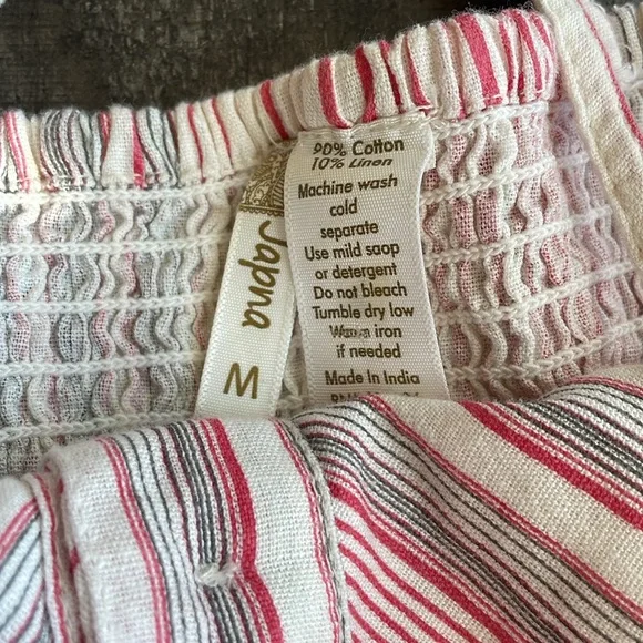 Japna striped sundress - Picture 2 of 11